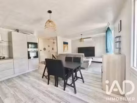 vente maison à ambarès-et-lagrave (33440) : à vendre / 109m² ambarès-et-lagrave