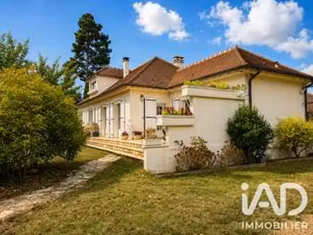 vente maison à épernon (28230) : à vendre / 147m² épernon