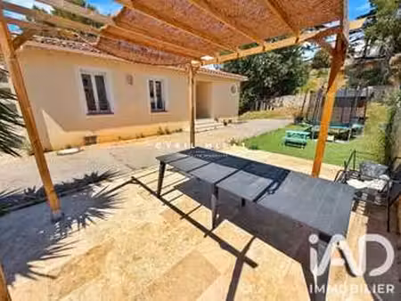vente maison à la seyne-sur-mer (83500) : à vendre / 145m² la seyne-sur-mer