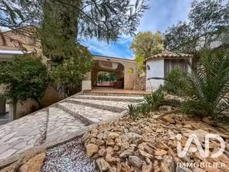 vente maison piscine à la valette-du-var (83160) : à vendre piscine / 130m² la valette-du-