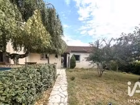 vente maison à lagardelle-sur-lèze (31870) : à vendre / 96m² lagardelle-sur-lèze