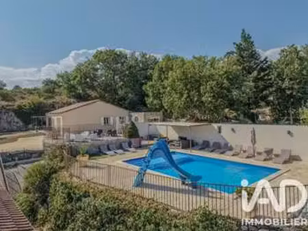 vente maison piscine à lavilledieu (07170) : à vendre piscine / 122m² lavilledieu