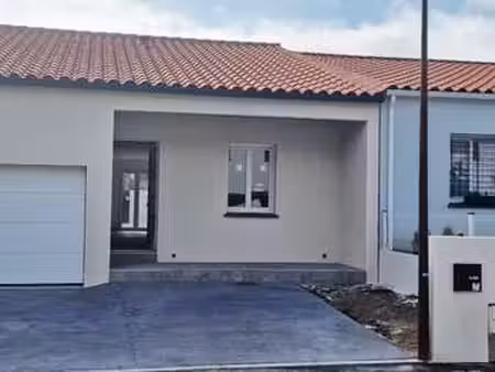 vente maison à marquixanes (66320) : à vendre / 73m² marquixanes