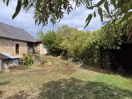 vente maison à montbazens (12220) : à vendre / 80m² montbazens