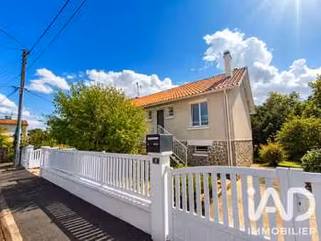 vente maison à niort (79000) : à vendre / 86m² niort