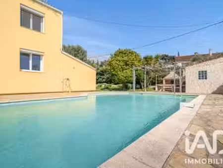 vente maison piscine à ollioules (83190) : à vendre piscine / 135m² ollioules