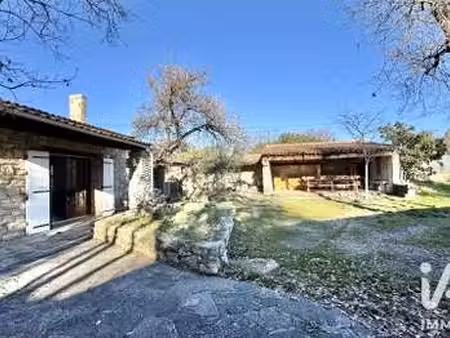 vente maison à pernes-les-fontaines (84210) : à vendre / 108m² pernes-les-fontaines