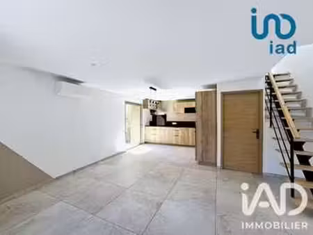 vente maison à peyraud (07340) : à vendre / 70m² peyraud