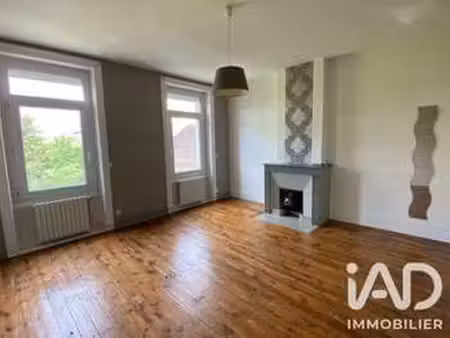 vente maison à saint-chamond (42400) : à vendre / 194m² saint-chamond