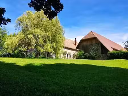 vente maison à saint-paul-lès-monestier (38650) : à vendre / 160m² saint-paul-lès-monestie