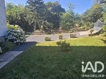 vente maison à saint-pierre-de-trivisy (81330) : à vendre / 296m² saint-pierre-de-trivisy