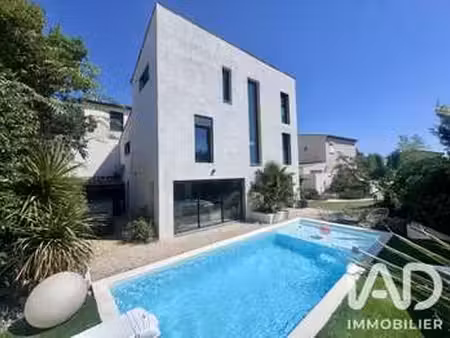 vente maison piscine à salon-de-provence (13300) : à vendre piscine / 169m² salon-de-prove