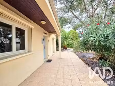 vente maison à saujon (17600) : à vendre / 106m² saujon