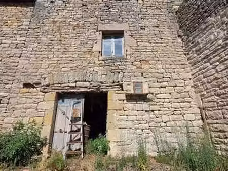vente maison à sévérac-le-château (12150) : à vendre / 105m² sévérac-le-château