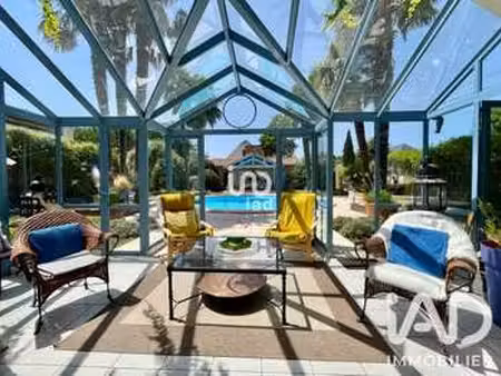 vente maison piscine à tarbes (65000) : à vendre piscine / 198m² tarbes