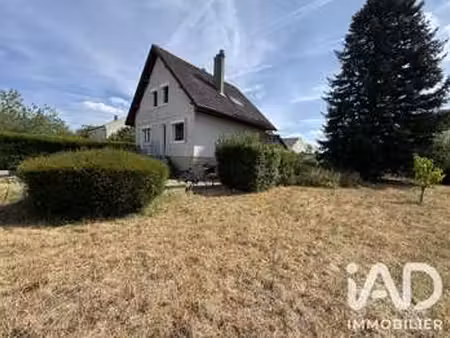 vente maison à vennecy (45760) : à vendre / 90m² vennecy