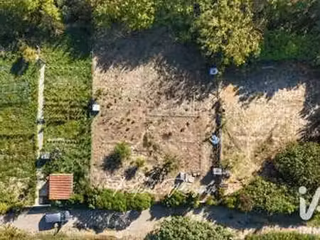 vente terrain à carcassonne (11000) : à vendre / 592m² carcassonne