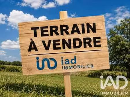 vente terrain à la valette-du-var (83160) : à vendre / 1987m² la valette-du-var