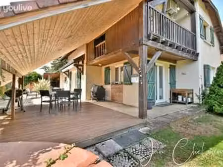 vente maison à montbéliard (25200) : à vendre / 127m² montbéliard