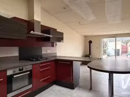 vente maison à troyes (10000) : à vendre / 79m² troyes