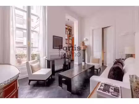 appartement de luxe à vendre dans le quartier vendôme