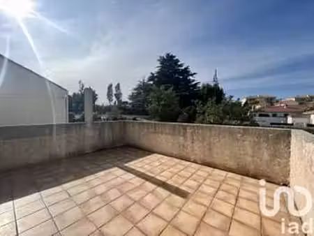 location appartement 3 pièces meublé à port-de-bouc (13110) : à louer 3 pièces meublé / 60