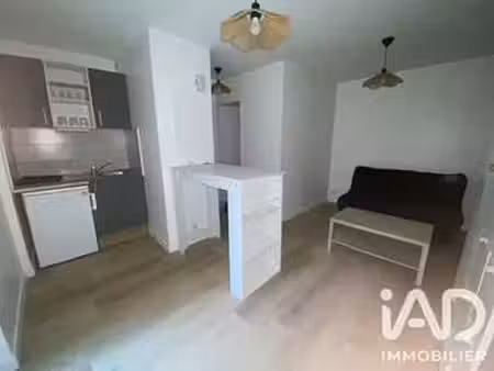location appartement t1 meublé à quimper (29000) : à louer t1 meublé / 19m² quimper