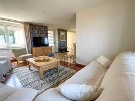 location maison meublé à carantec (29660) : à louer meublé / 160m² carantec