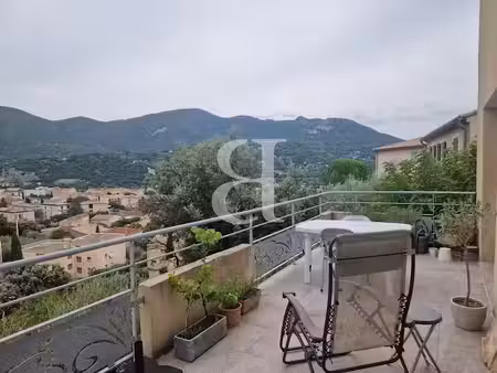 vente appartement 3 pièces 69 m² à nyons (26110)  230 000 €