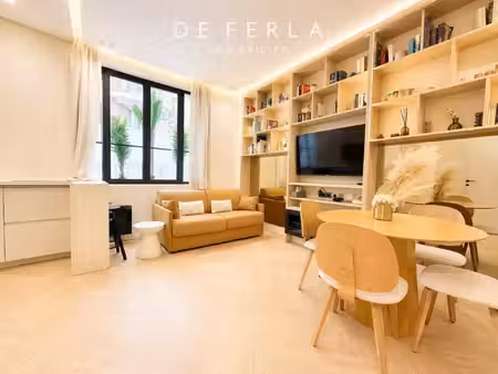 appartement de luxe à vendre dans le quartier saint victor