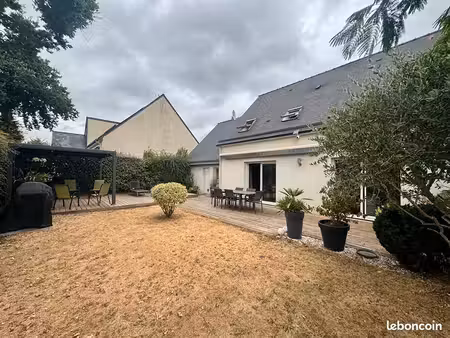 maison 7 pièces 150 m²