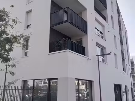 particulier loue t3 - 89 avenue d'harcourt 14000 caen