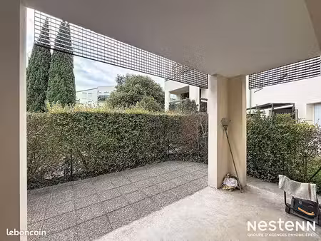 appartement 3 pièces 67 m²