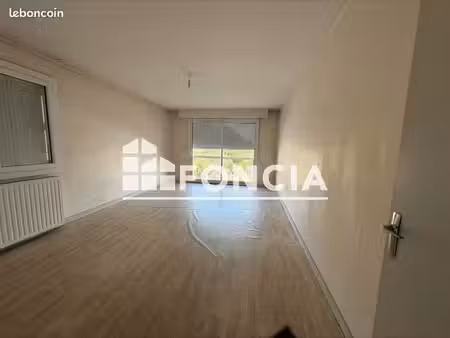 appartement 1 pièce 37 m²