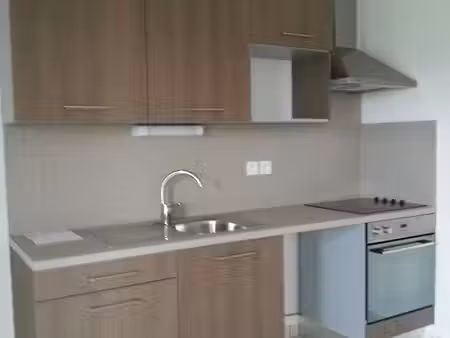 appartement t3