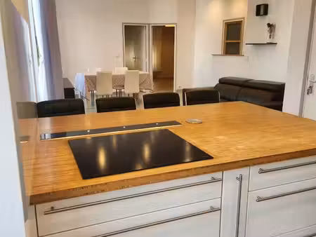 appartement t3 – idéal colocation -clermont-ferrand hyper centre