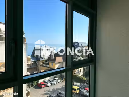 appartement 1 pièce 43 m²
