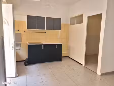 appartement 2 pièces 32 m²
