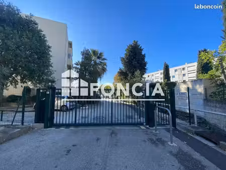 appartement 3 pièces 79 m²