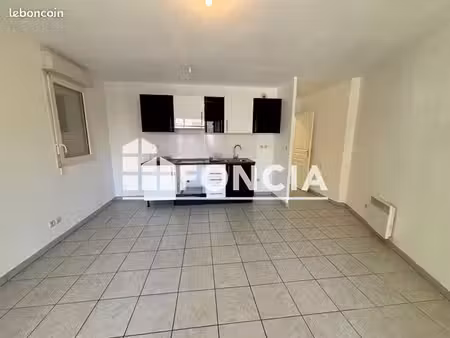 appartement 3 pièces 52 m²