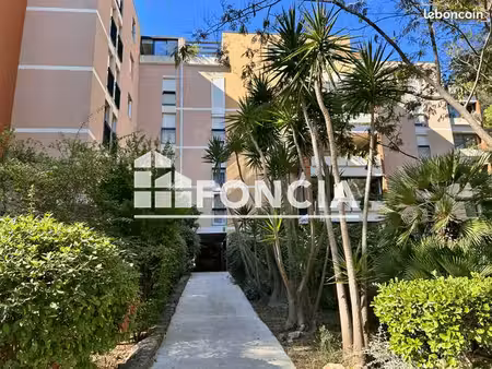appartement 4 pièces 80 m²