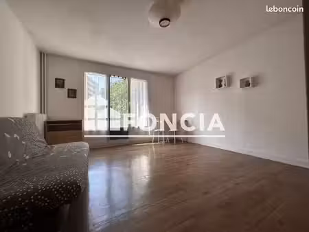 appartement 1 pièce 25 m²