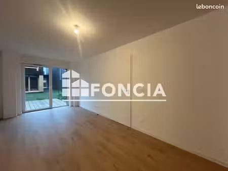 appartement 3 pièces 67 m²