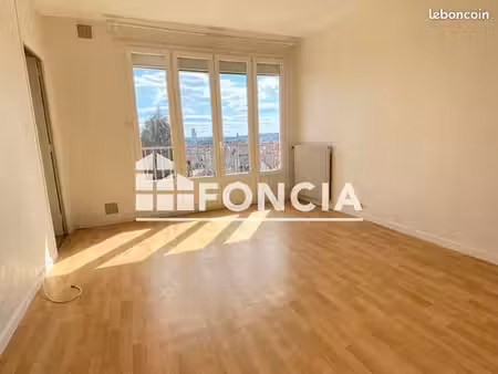 appartement 1 pièce 27 m²