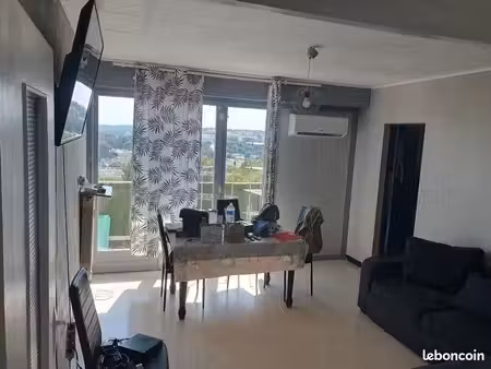 appartement f4