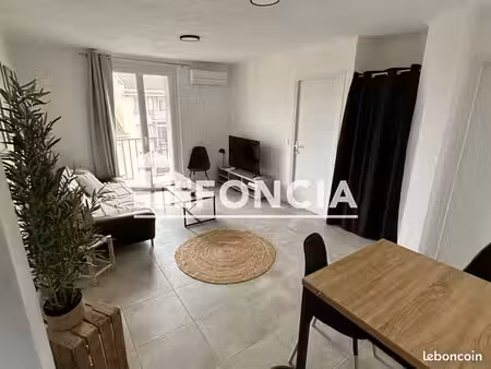 appartement 4 pièces 66 m²