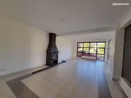 appartement 3 pièces 103 m²