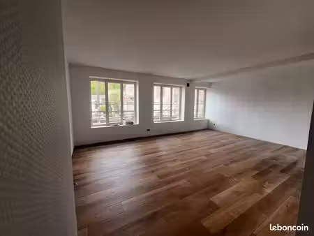 appartement f2 à saint avold