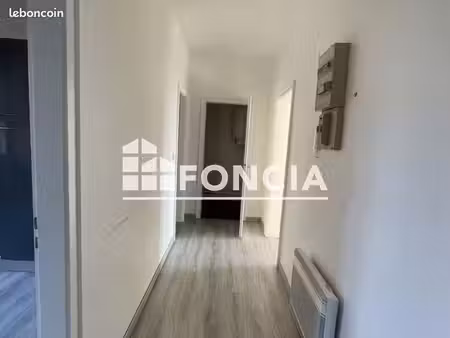 appartement 2 pièces 70 m²