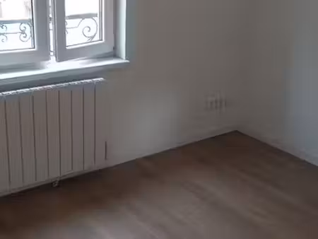 location 2 pièces